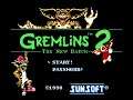 Best VGM 175 - Gremlins 2 : The New Batch - Stage 1