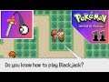 Blackjack! - #11 - Pokemon Infinite Fusion Randomizer