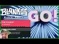 Blankos Block Party - Made my OWN LEVEL in 4 Hours!