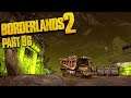 Borderlands 2 [LPT] [German] [Blind] Part 96 - ENDLICH!! Der Schatz!