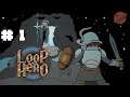Boucle - Loop Hero #01 - Let's Play FR