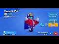 Brawl Stars Level 108 Points 1007