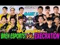 BREN PH VS EXE GAME 3 | BREN ESPORTS VS EXECRATION| MPL-PH S7 PLAYOFFS DAY 4