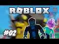 BROKE MY HEART! | Roblox #02 (Mobile Lets Play)