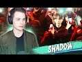 BTS - MAP OF THE SOUL : 7 'Interlude : Shadow' Comeback Trailer РЕАКЦИЯ/REACTION