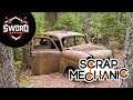 Buda İşimize Yarar  I  Scrap Mechanic Survival  #3