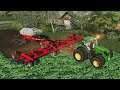 Building a MEGA Farm | New Bartelshagen | EP #1 | TIMELAPSE | Farming Simulator 19 | FS19