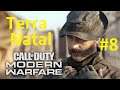 Call of Duty Modern Warfare 2019 Missão Terra Natal #8 Legendado em Português e Dublado PT BR