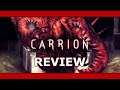 Carrion - Review