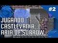 Castlevania: Aria of Sorrow / Twitch VOD #2