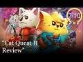 Cat Quest 2 Review [PS4, Switch, Xbox One, & PC]