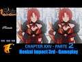 Chapter 25 Parte 2 - Honkai Impact 3rd Gameplay | FENIX DOWNTOWN