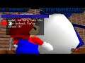 Chill Fridays 38: Super Mario 64 Part 1