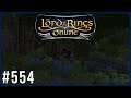Clearing Out Radagast's Cottage | LOTRO Episode 554 | The Lord Of The Rings Online