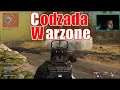 Warzone modern warfare gameplay pt br - Vitória