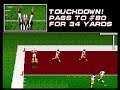 College Football USA '97 (video 2,236) (Sega Megadrive / Genesis)