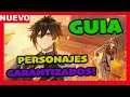 Como conseguir personajes de 5 estrellas | Genshin Impact