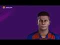 COMO CREAR a ANSU FATI [PES 2020] - Jugador del FC BARCELONA 1080p - TALOS