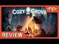 Cozy Grove Review - Noisy Pixel