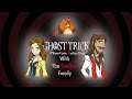 CRIMES!: Ghost Trick w/ The LanStar Family