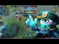 Cyclops gameplay solo Rank push_ mobile legend