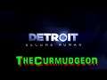 Detroit: Become Human - Spare Parts Pt. 14