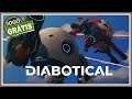Diabotical - O jogo gratuito que pode te agradar