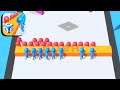 Dice Push - All Levels Gameplay Android,ios (Part 2)