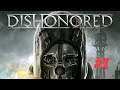 Dishonored [#1] (Побег из тюрьмы Колдридж) Без комментариев