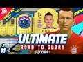 DON'T FORGET THIS!!! ULTIMATE RTG #11 - FIFA 20 Ultimate Team Road to Glory