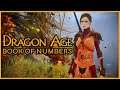 How the Bible is Influencing Dragon Age: Dreadwolf's Plot - Unpacking "The Book of Numbers"