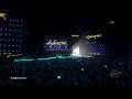 Dreams PS4 - Keanu Reeves Cyberpunk E3 Crowd Simulator (You're Breathtaking)