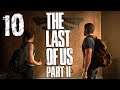 DRIVE OUR WAY OUTTA HERE | WEEK OF YOUTUBE 2017 | The Last of Us part 2 [P10]