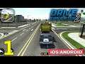 Drive Simulator 2020 Gameplay (Android, iOS) - Part 1