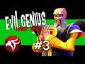 Evil Genius #3 - Minion Security and Comfort