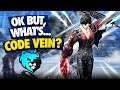 Explain to Me: Code Vein - Game Review