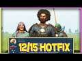 EXPLOITS ARE GONE in 1.5.5 Beta & Live Hotfix EXPLAINED! - Mount & Blade II: Bannerlord