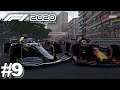 F1 2020 [FR]: Mode Carrière GRAND PRIX DE MONACO #9