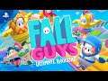 Fall Guys: Ultimate Knockout - SERVERS ARE UP - (PS4 Pro 1080p 60fps)