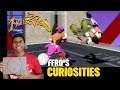 Fighting Vipers (Sega Saturn) - Affro's Curiosities