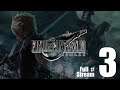 Final Fantasy VII Remake - Fun With Jessie (Full Stream #3)