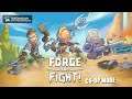Forge and Fight! (Early Access) [Online Co-op] : Co-op Mode ~ All Game Modes -  4 vs 4 - Versus AI