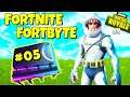 Fortnite Fortbytes In 60 Seconds. - FORTBYTE #05