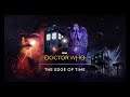 Franchises, Jodie Whittaker, and Doctor Who l PerpCast Season 2 Episode #6