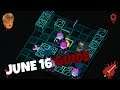 Friday the 13th Killer Puzzle Daily Death June 16 2019 Walkthrough