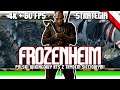 🔥 Frozenheim / Polski RTS zmieszany z CityBuilderem!