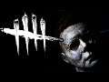 FULL PARTIDAS CON MICHAEL MYERS! - DEAD BY DAYLIGHT GAMEPLAY ESPAÑOL