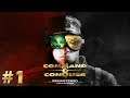 FULL RETRO RTS LOVE!!! | Command & Conquer Remastered Collection (PC) #1 - 06.08.