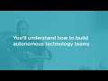 Fundamentals of Distributed Systems Course Preview