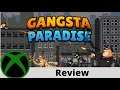 Gangsta Paradise Review on Xbox